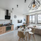 Апартаменты (Scandinavia), Отель Smart Lofts Moscow