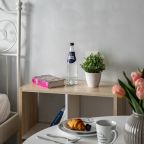 Апартаменты (Scandinavia), Отель Smart Lofts Moscow