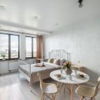 Апартаменты (Scandinavia), Отель Smart Lofts Moscow