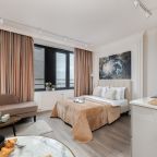 Апартаменты (Renaissance), Отель Smart Lofts Moscow