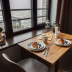 Апартаменты (Navy), Отель Smart Lofts Moscow