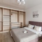 Апартаменты (Marrakech), Отель Smart Lofts Moscow