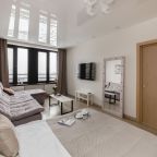 Апартаменты (Marrakech), Отель Smart Lofts Moscow