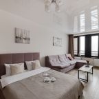 Апартаменты (Marrakech), Отель Smart Lofts Moscow