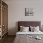 Апартаменты (Marrakech), Отель Smart Lofts Moscow