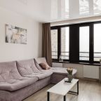 Апартаменты (Marrakech), Отель Smart Lofts Moscow