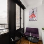 Апартаменты (Marrakech), Отель Smart Lofts Moscow