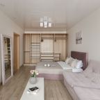 Апартаменты (Marrakech), Отель Smart Lofts Moscow