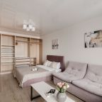 Апартаменты (Marrakech), Отель Smart Lofts Moscow