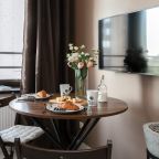 Апартаменты (Latte), Отель Smart Lofts Moscow