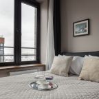 Апартаменты (Jazz), Отель Smart Lofts Moscow