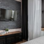 Апартаменты (Jazz), Отель Smart Lofts Moscow