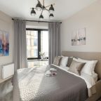 Апартаменты (Ivory), Отель Smart Lofts Moscow