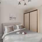 Апартаменты (Ivory), Отель Smart Lofts Moscow