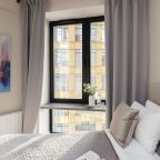 Апартаменты (Ivory), Отель Smart Lofts Moscow