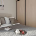 Апартаменты (Ivory), Отель Smart Lofts Moscow