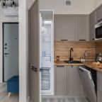 Апартаменты (Ivory), Отель Smart Lofts Moscow