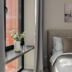 Апартаменты (Ivory), Отель Smart Lofts Moscow