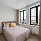 Апартаменты (Family), Отель Smart Lofts Moscow