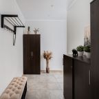 Апартаменты (Family), Отель Smart Lofts Moscow