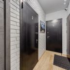 Апартаменты (Chocolate), Отель Smart Lofts Moscow