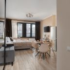 Апартаменты (Brownie), Отель Smart Lofts Moscow