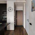 Апартаменты (Blueberry Night), Отель Smart Lofts Moscow