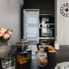 Апартаменты (Blueberry Night), Отель Smart Lofts Moscow