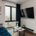 Апартаменты (Blueberry Night), Отель Smart Lofts Moscow