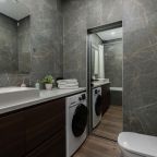 Апартаменты (Blueberry Night), Отель Smart Lofts Moscow