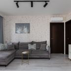 Апартаменты (Art Lounge), Отель Smart Lofts Moscow