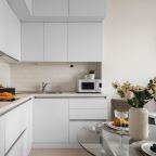 Апартаменты (Alpin), Отель Smart Lofts Moscow