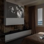 Апартаменты (Casablanca), Апартаменты Smart Lofts Moscow