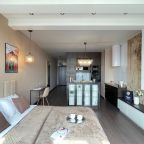 Апартаменты (Casablanca), Апартаменты Smart Lofts Moscow