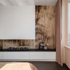 Апартаменты (Casablanca), Апартаменты Smart Lofts Moscow