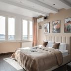 Апартаменты (Casablanca), Апартаменты Smart Lofts Moscow