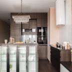 Апартаменты (Casablanca), Апартаменты Smart Lofts Moscow