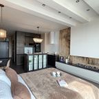 Апартаменты (Casablanca), Апартаменты Smart Lofts Moscow