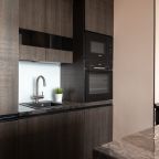 Апартаменты (Casablanca), Апартаменты Smart Lofts Moscow