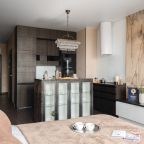 Апартаменты (Casablanca), Апартаменты Smart Lofts Moscow