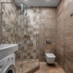 Апартаменты (Casablanca), Апартаменты Smart Lofts Moscow