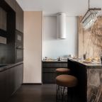 Апартаменты (Casablanca), Апартаменты Smart Lofts Moscow