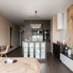 Апартаменты (Casablanca), Апартаменты Smart Lofts Moscow