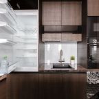 Апартаменты (Casablanca), Апартаменты Smart Lofts Moscow