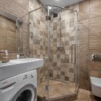 Апартаменты (Casablanca), Апартаменты Smart Lofts Moscow