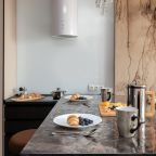 Апартаменты (Casablanca), Апартаменты Smart Lofts Moscow