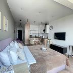 Апартаменты (Scandinavia), Апартаменты Smart Lofts Moscow
