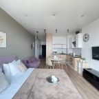 Апартаменты (Scandinavia), Апартаменты Smart Lofts Moscow