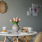 Апартаменты (Scandinavia), Апартаменты Smart Lofts Moscow