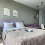 Апартаменты (Scandinavia), Апартаменты Smart Lofts Moscow